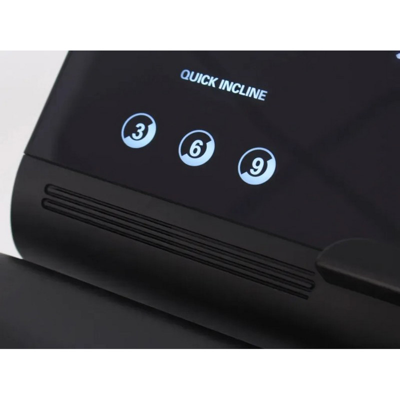 Тренажер беговая дорожка TFK 655 Slim TFK-655-SLIM Everfit 931218