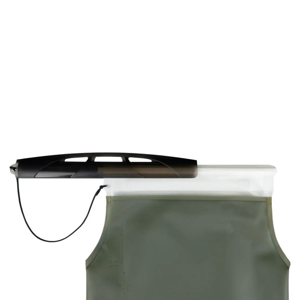 Питна система Aqua Tramp UTRA-058-L, оливковий 3 літра