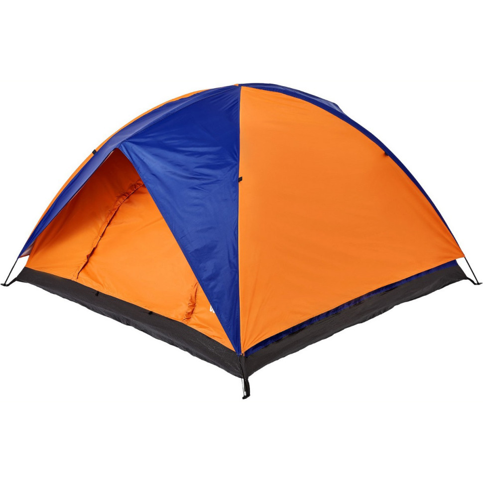 Намет туристичний Adventure II Skif Outdoor SOTDL200OB 200 x 200 см, orange-blue