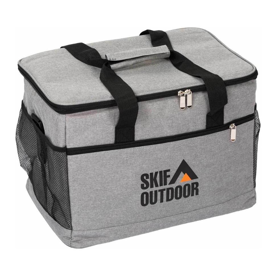 Термосумка Chiller Skif Outdoor SOCB33GR 33 л, серый