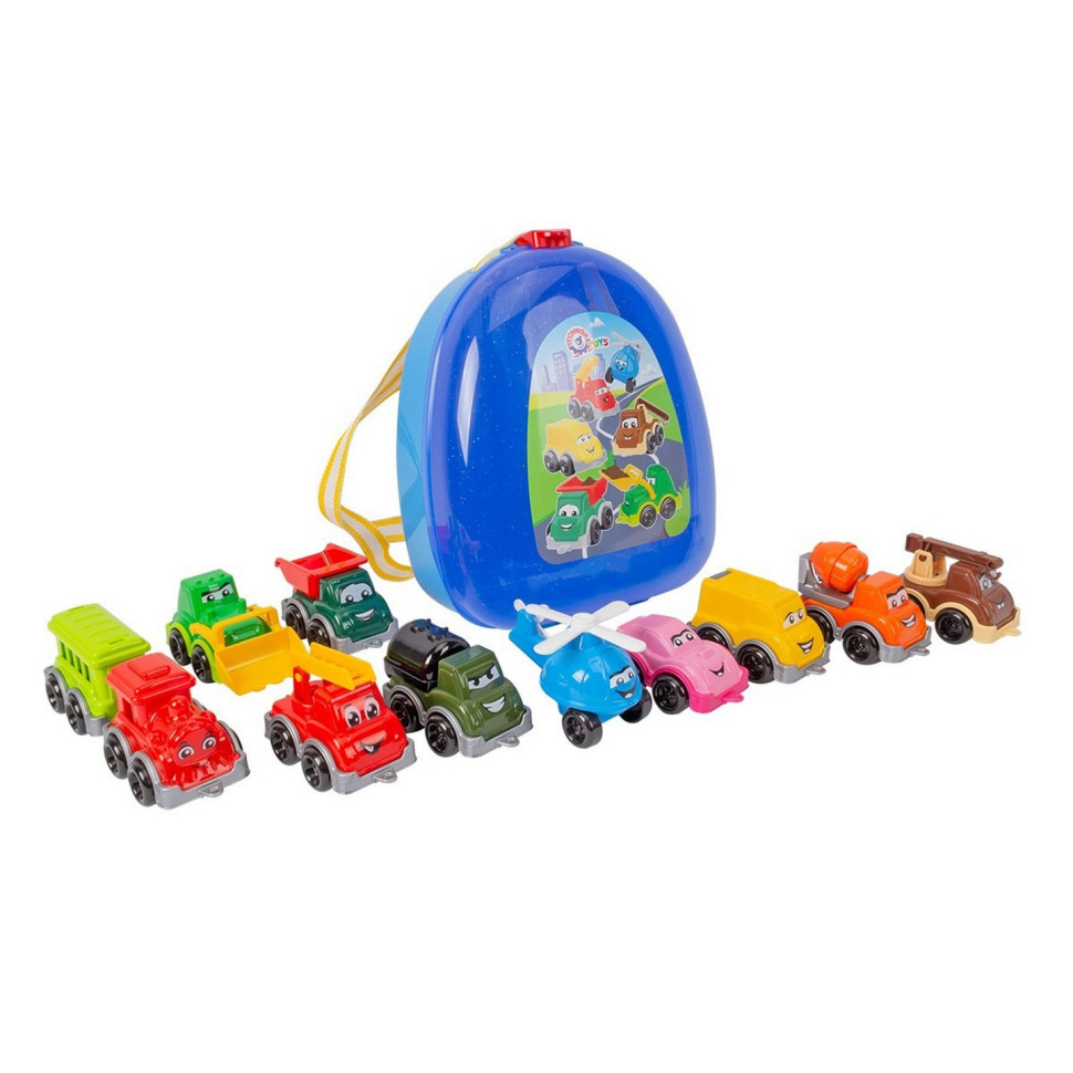 Игрушка 