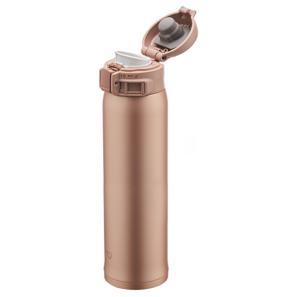 Термокружка Zojirushi SM-SR60ENM 0,6 л, золотистий