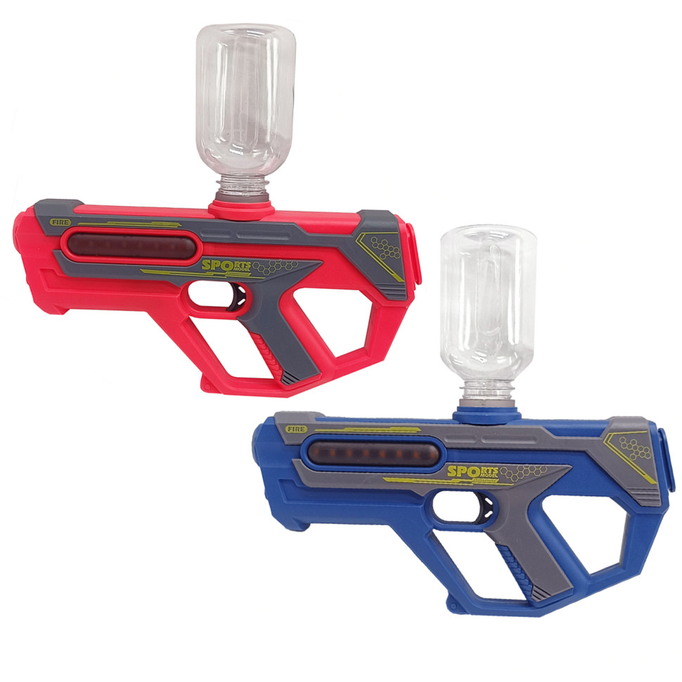 Детский водяной автомат WATER GUN Bambi 1005C, на аккумуляторе
