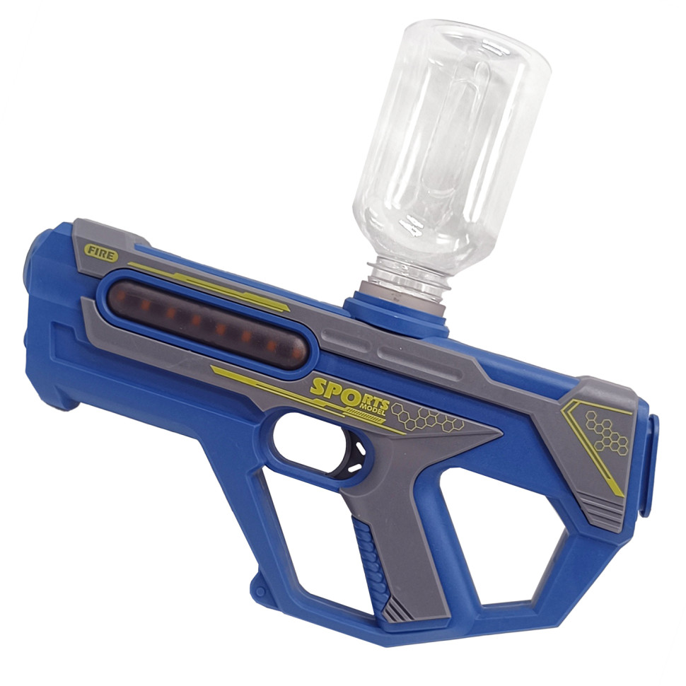 Детский водяной автомат WATER GUN Bambi 1005C, на аккумуляторе