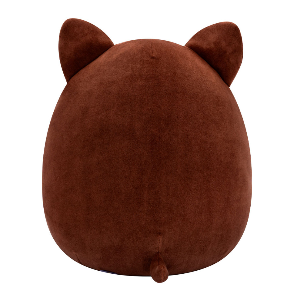 Мягкая игрушка Чихуахуа Баркевина Squishmallows SQCR06740, 36 см