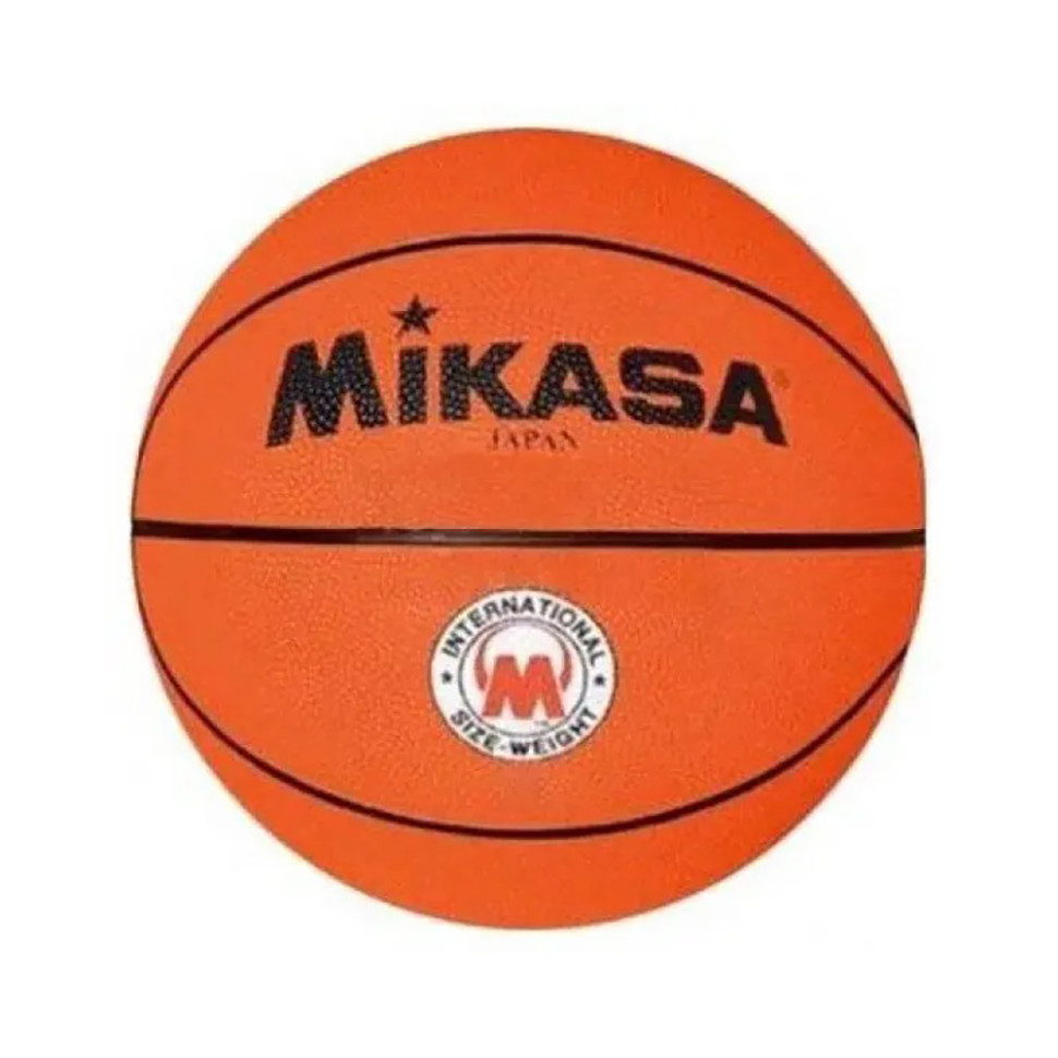 Мяч баскетбольный MIKASA 520 размер №5