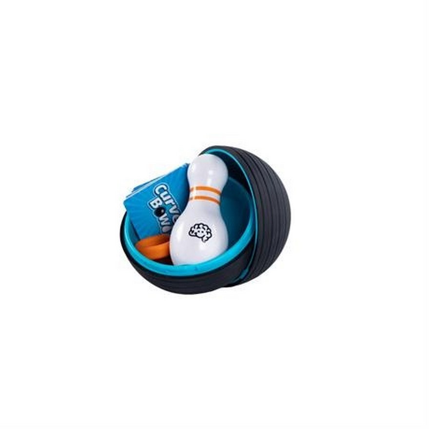 Ігровий набір Боулінг CurveBowl Fat Brain Toys F271ML Боулінг CurveBowl Fat Brain Toys