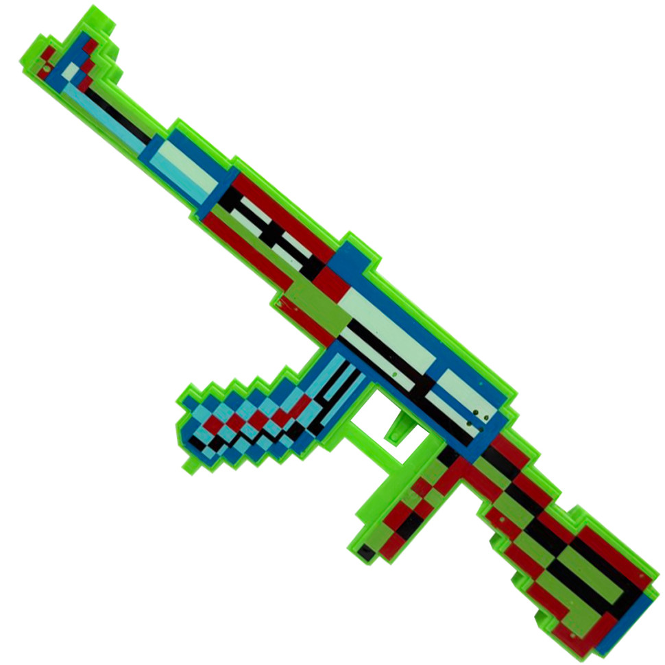 Дитяча іграшка Автомат 