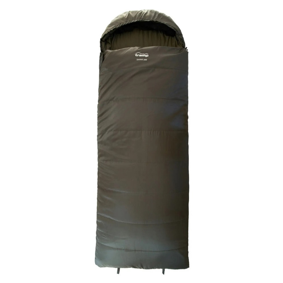 Спальний мішок Shypit 200XL Tramp UTRS-059L-L Лівий