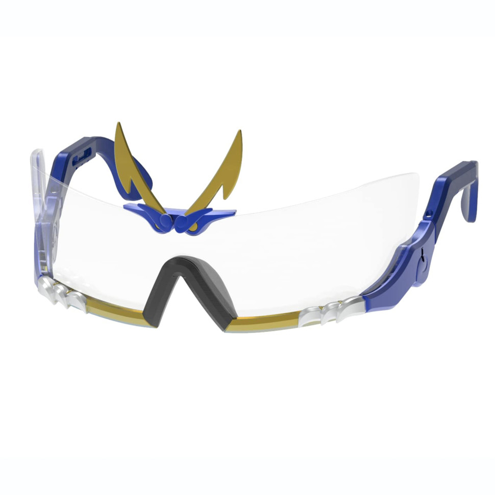 Набор Infinity Nado EU654161 VI Goggle Battle Pack волчок и аксуары