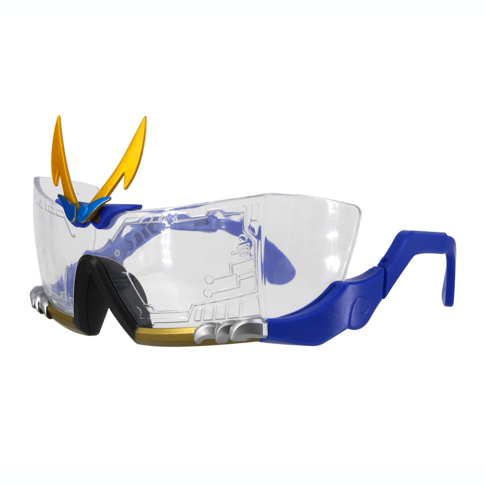Набор Infinity Nado EU654161 VI Goggle Battle Pack волчок и аксуары