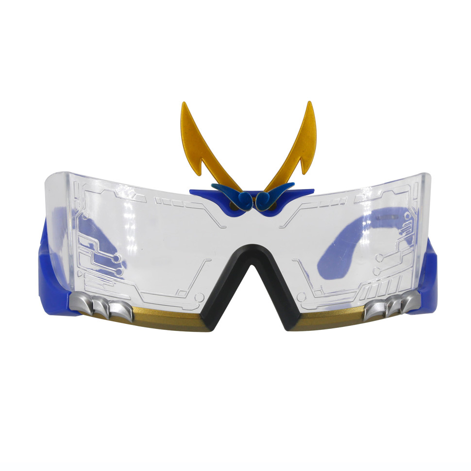 Набор Infinity Nado EU654161 VI Goggle Battle Pack волчок и аксуары