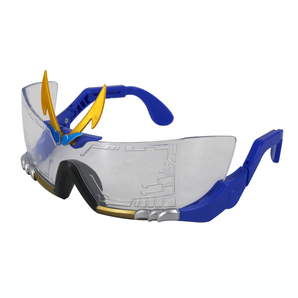 Набор Infinity Nado EU654161 VI Goggle Battle Pack волчок и аксуары