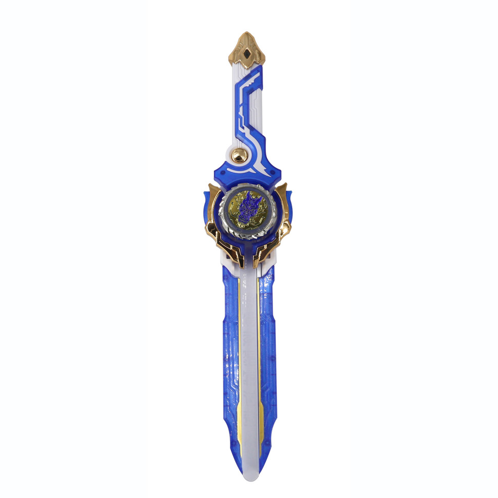 Набор Infinity Nado EU654161 VI Goggle Battle Pack волчок и аксуары