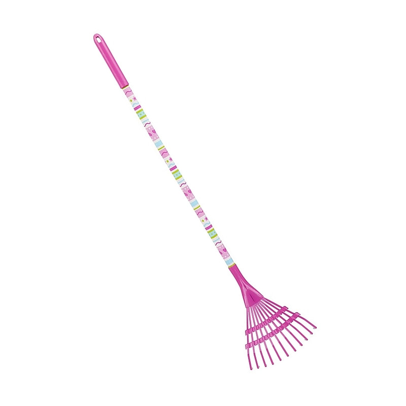 Віялові граблі 