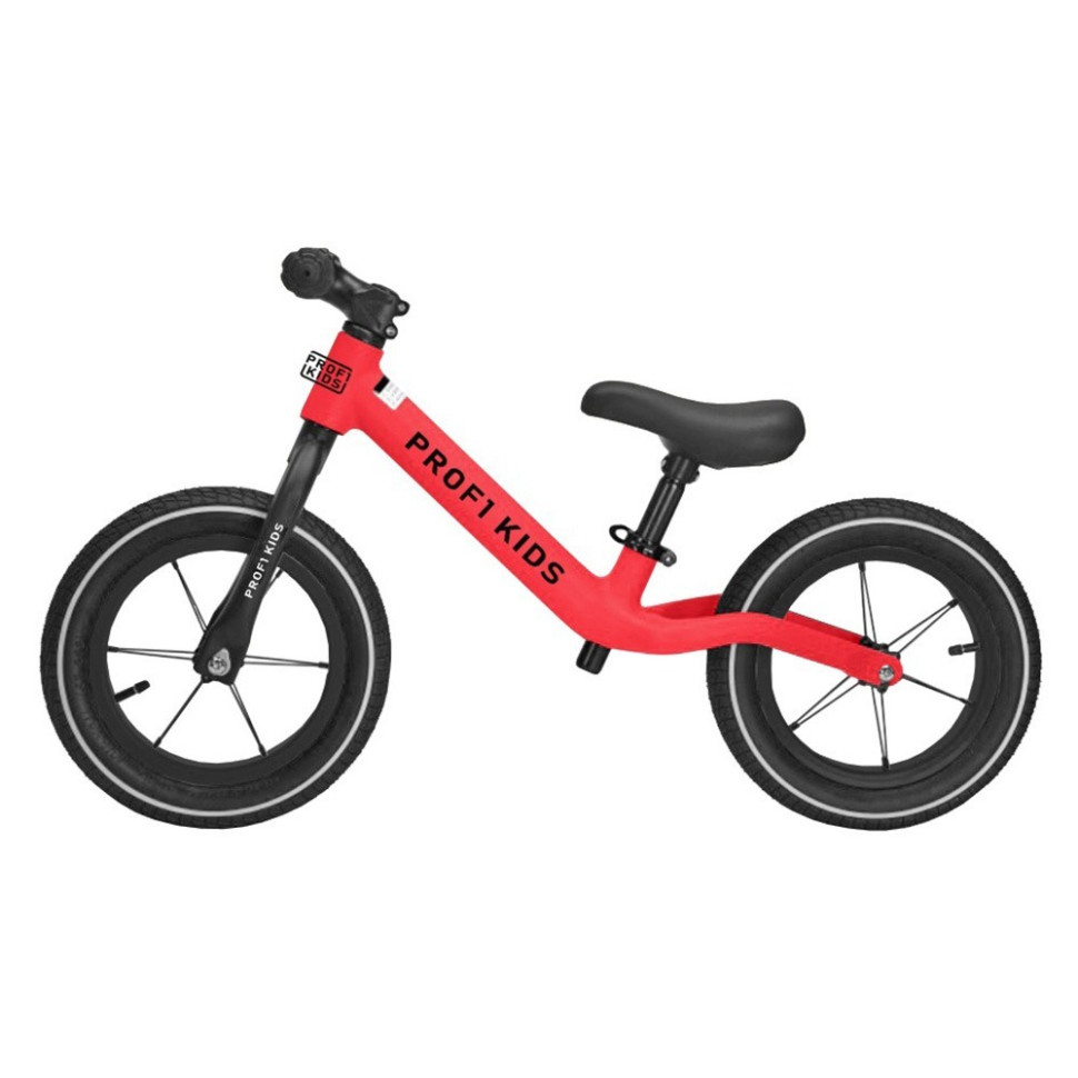 Беговел детский Profi Kids MBB 1010-2 колесо 12 дюймов