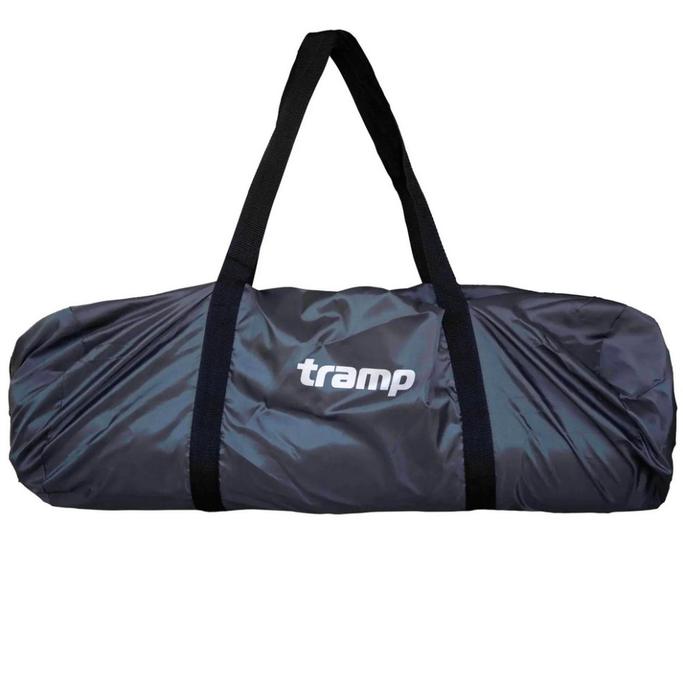 Килимок самонадувний DREAM LUX Tramp TRI-026