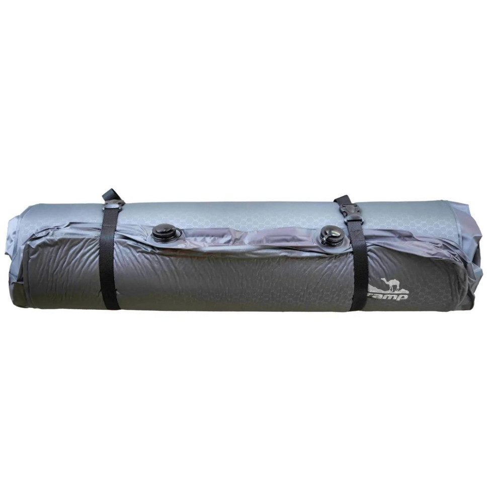 Килимок самонадувний DREAM LUX Tramp TRI-026