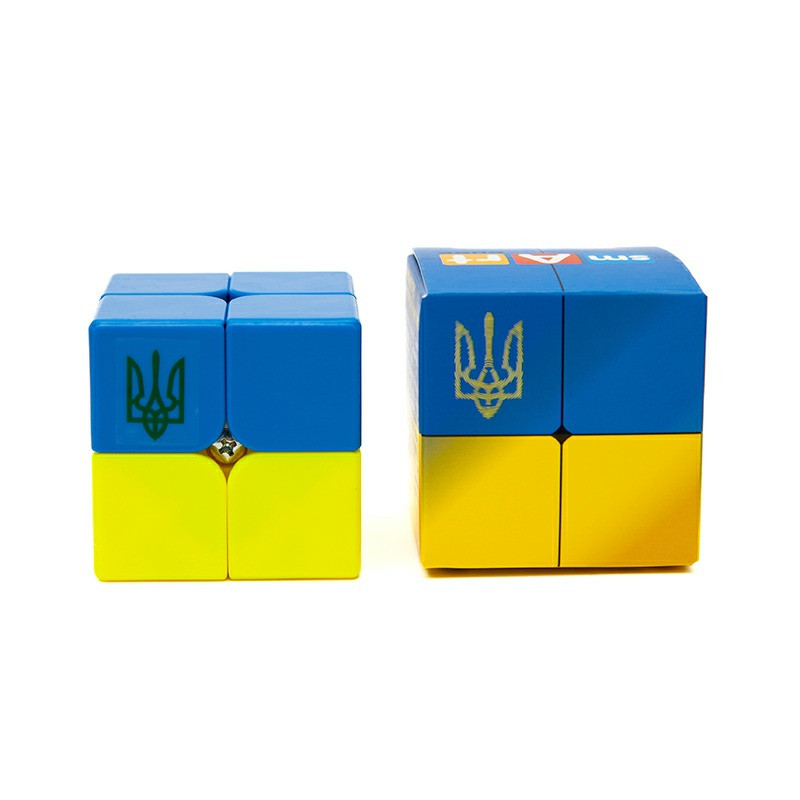 Кубик рубика 
