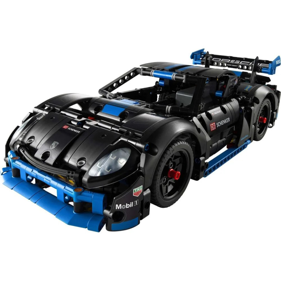 Конструктор Lego Technic Автомобиль для гонки 
