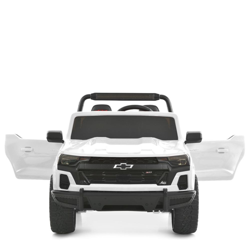 Детский электромобиль Джип Bambi M 6290EBLR-1(24V) до 60 кг