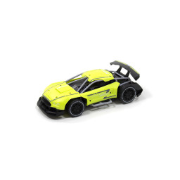 Автомобиль SPEED RACING DRIFT Sulong Toys SL-290RHGR на р/у – MASK