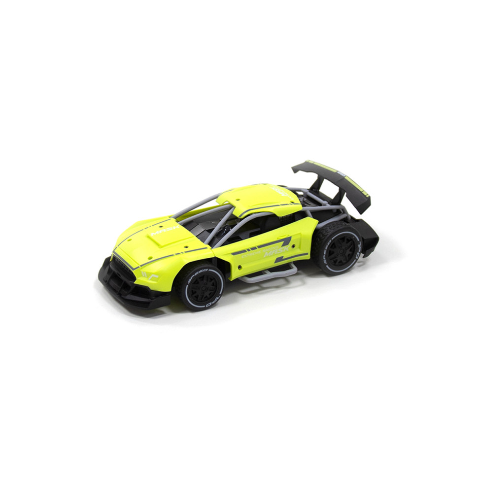 Автомобиль SPEED RACING DRIFT Sulong Toys SL-290RHGR на р/у – MASK