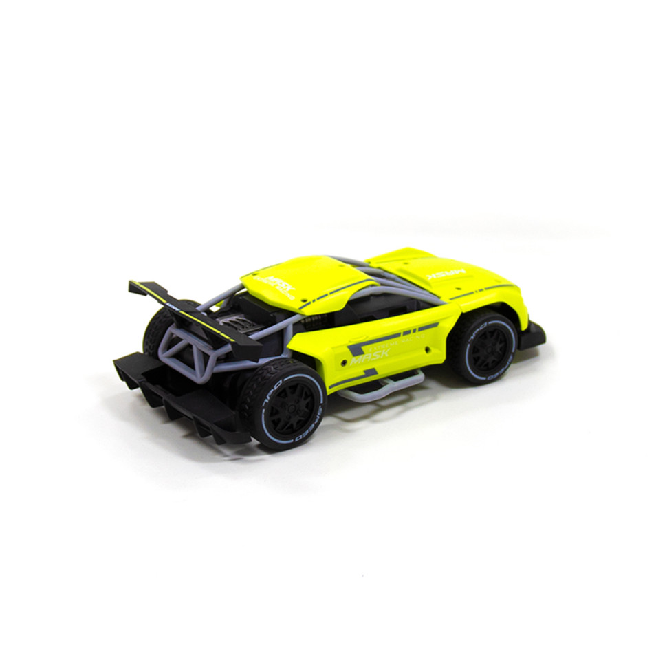 Автомобиль SPEED RACING DRIFT Sulong Toys SL-290RHGR на р/у – MASK