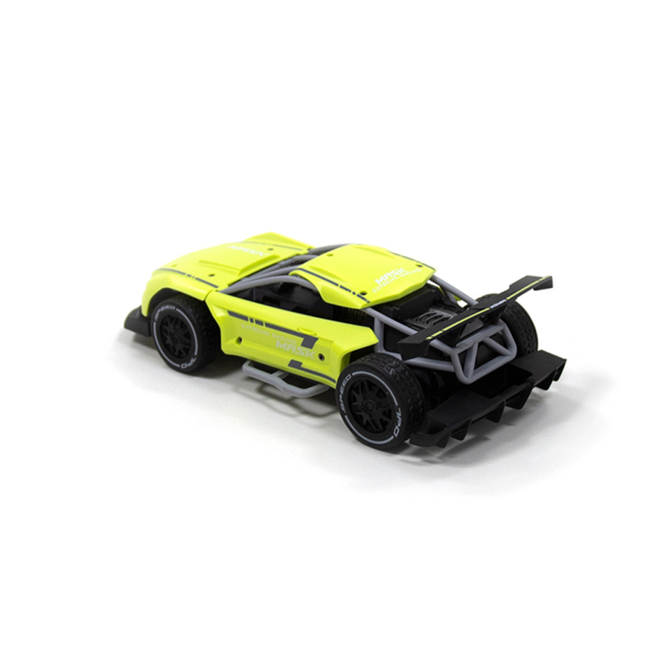 Автомобиль SPEED RACING DRIFT Sulong Toys SL-290RHGR на р/у – MASK