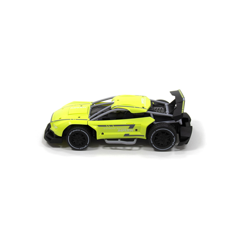 Автомобиль SPEED RACING DRIFT Sulong Toys SL-290RHGR на р/у – MASK