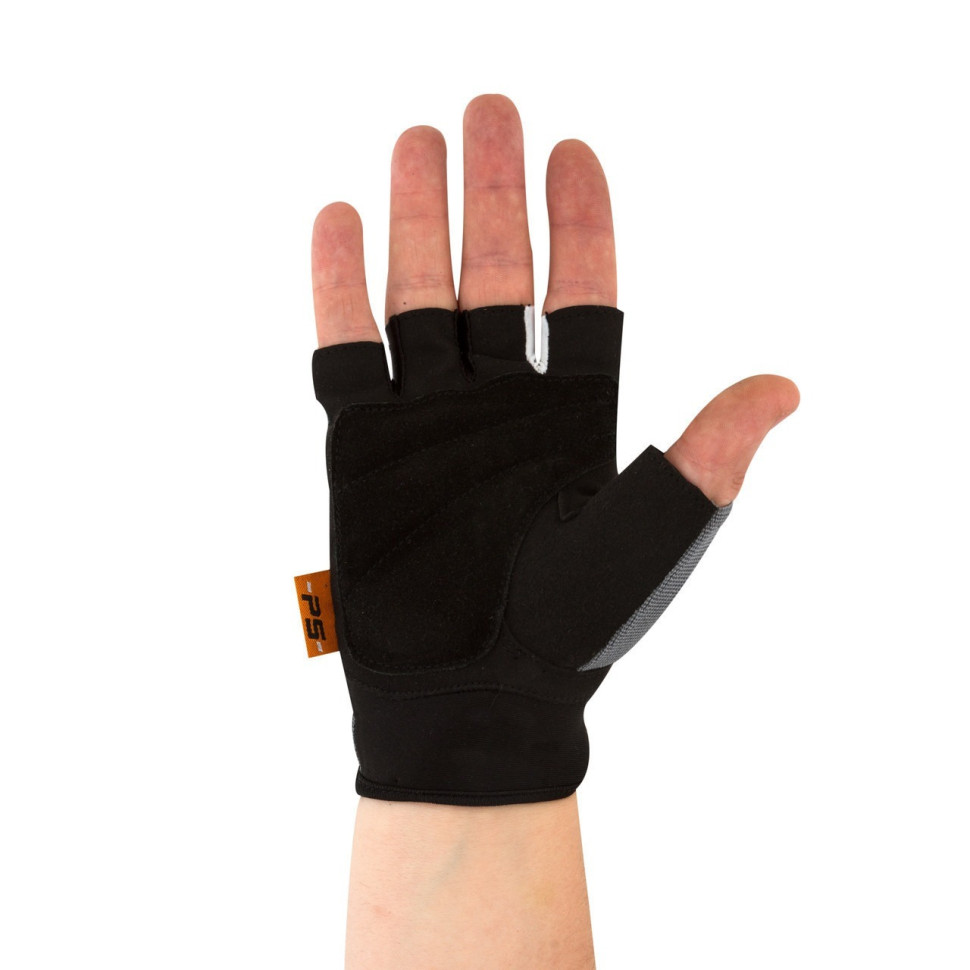 Перчатки для фитнеса Pro Grip EVO Power System PS_2260GR-5_XL, Grey XL