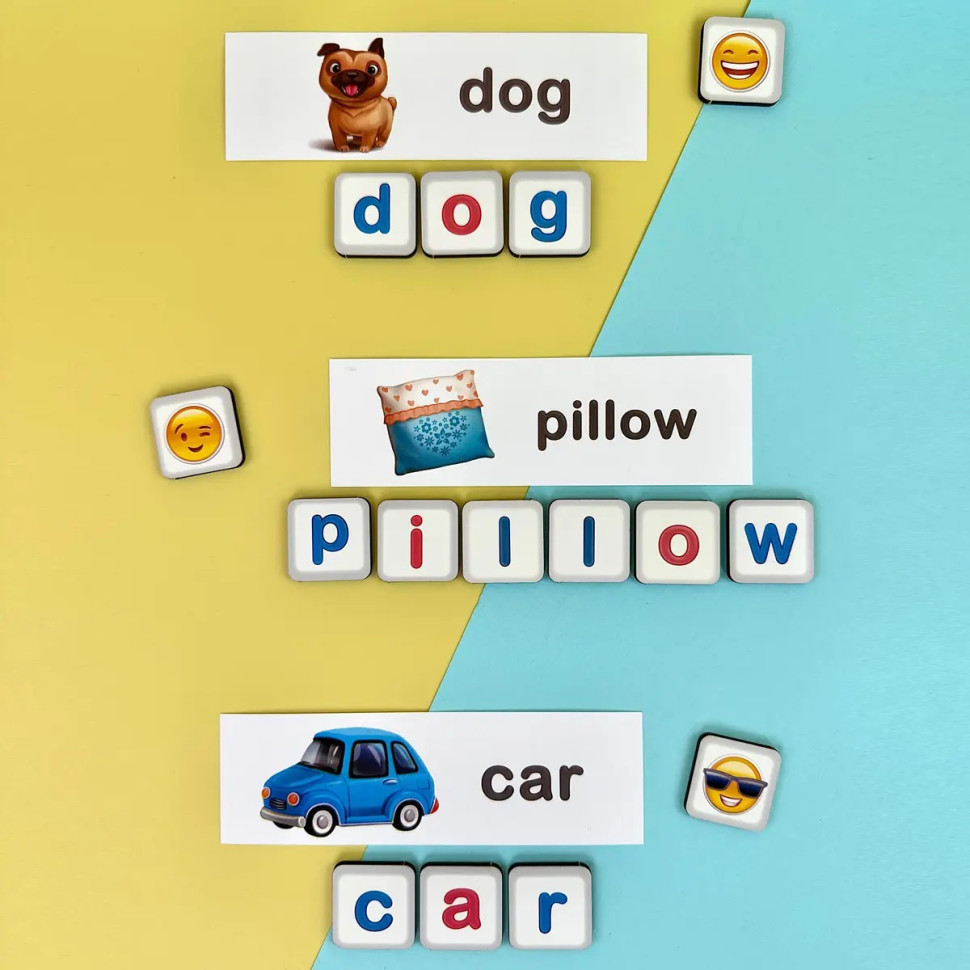 Розвиваючий планшет для читання 