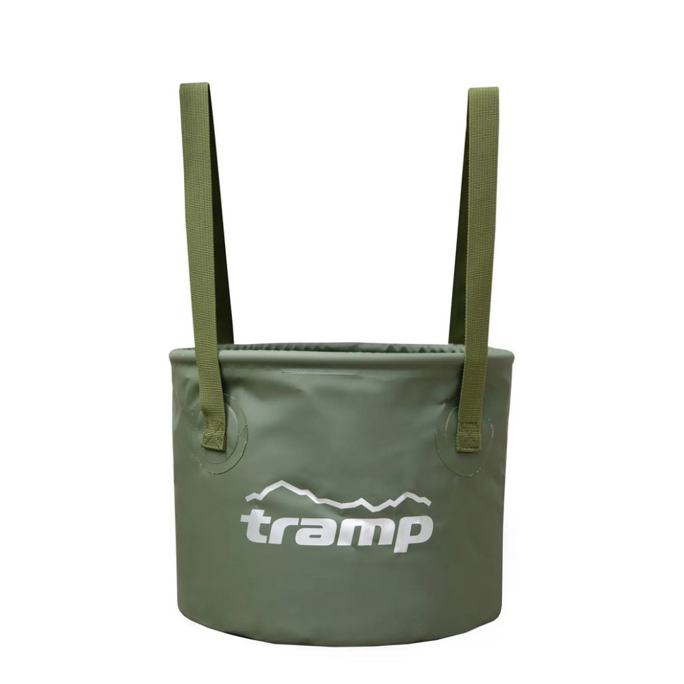 Ведро Tramp UTRC-071, 12 л 