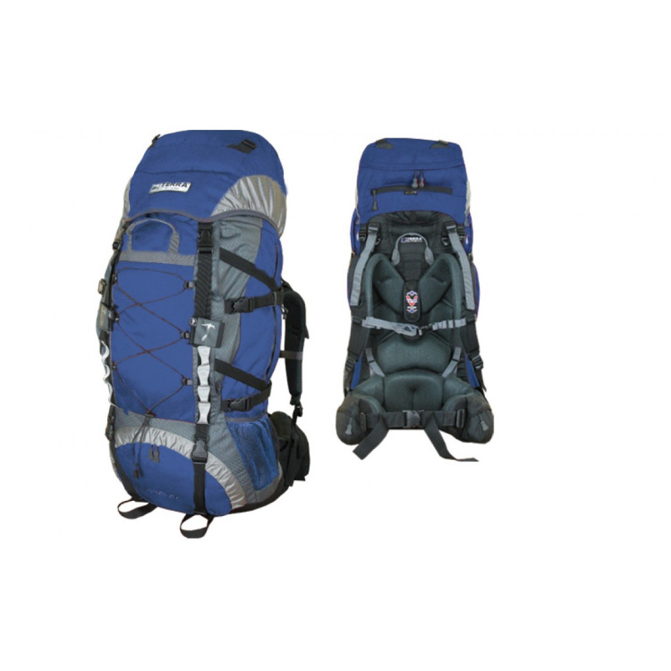 Рюкзак туристический Trial Terra Incognita ti-423, 90 л