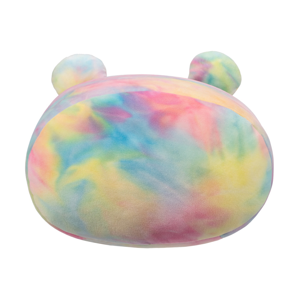 М'яка іграшка Жабка Карліто Squishmallows SQCR04195, 30 см