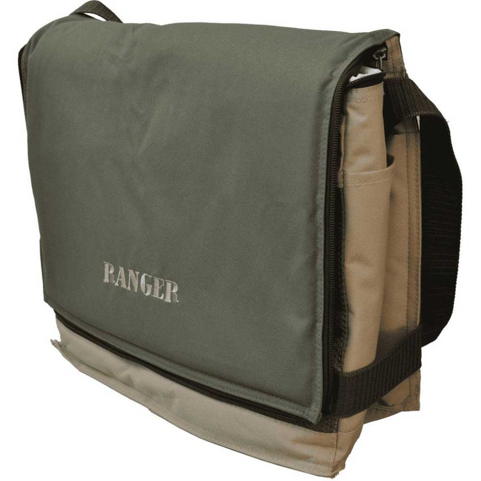 Термосумка Ranger RA 9907 HB5-XL 33 літри