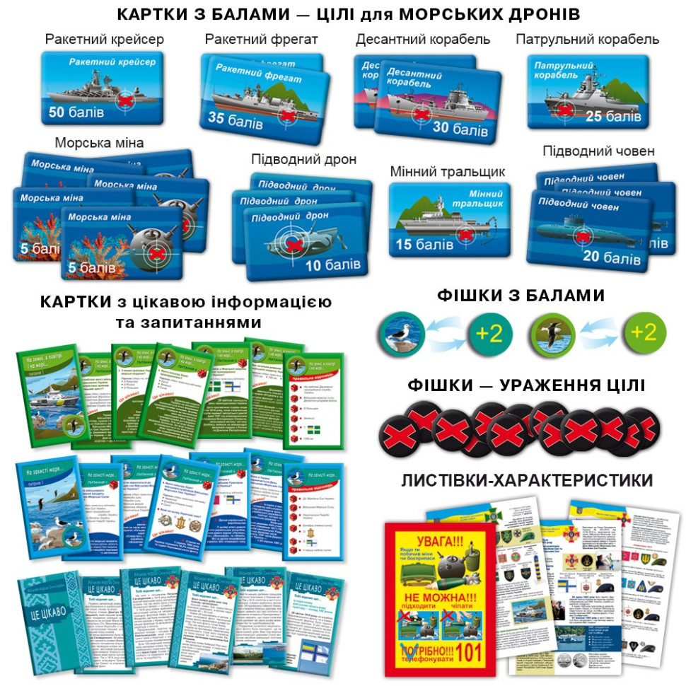 Настільна гра 