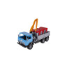 Детская игрушка Грузовик Х3 ORION 280OR бортовой с манипулятором 