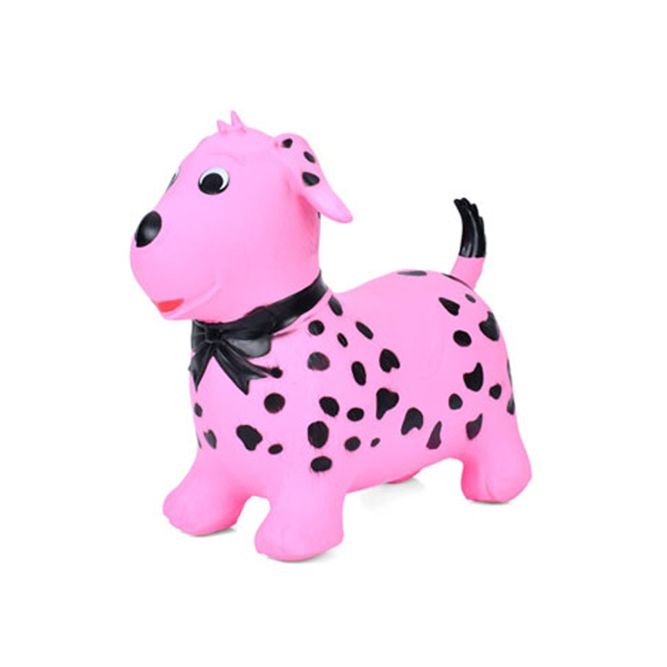 Дитяча іграшка-стрибун 