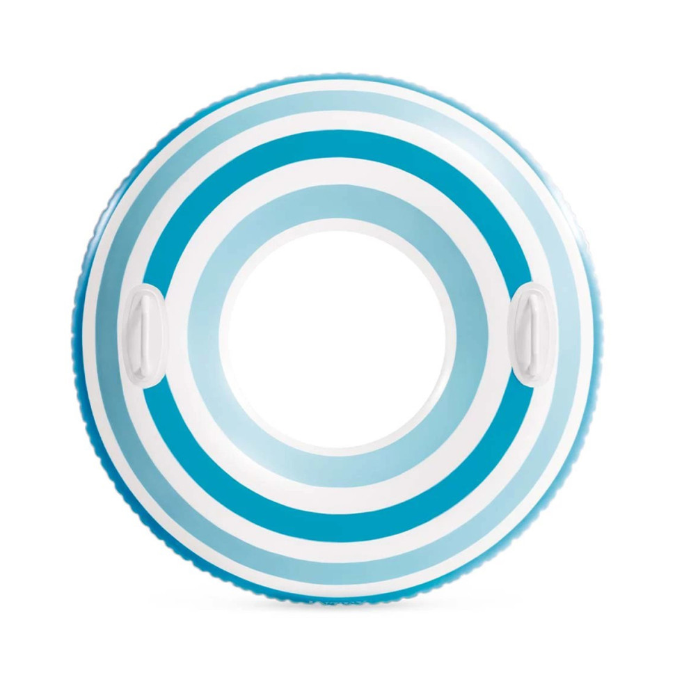 Детский надувной круг