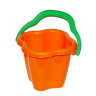 Детское Ведро "Колокольчик" Colorplast 1029