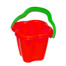 Детское Ведро "Колокольчик" Colorplast 1029