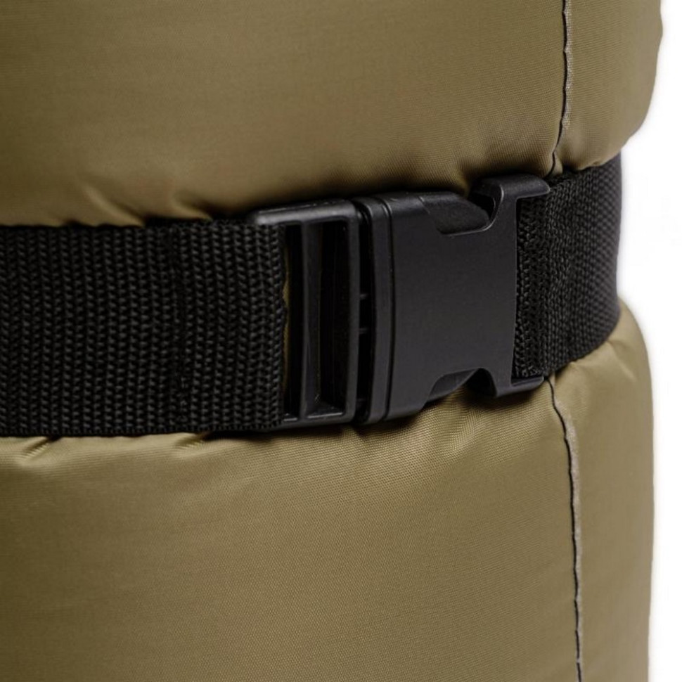 Спальний мішок 3 season Ranger RA6650 Green 