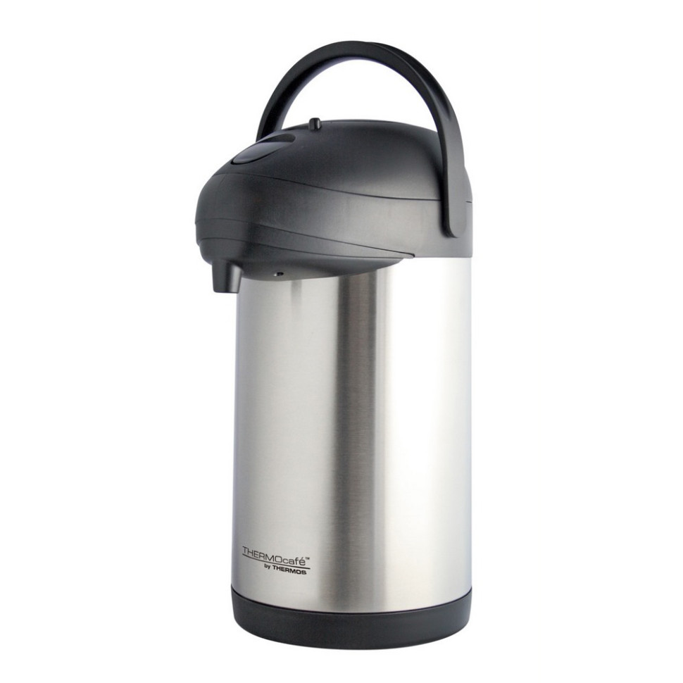 Термос-помпа Thermocafe CO2-2500 Thermos 5010576137319, 2,5 л