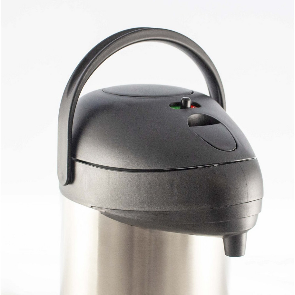 Термос-помпа Thermocafe CO2-2500 Thermos 5010576137319, 2,5 л