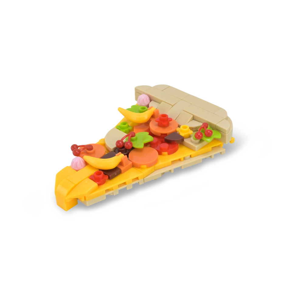 Конструктор детский 