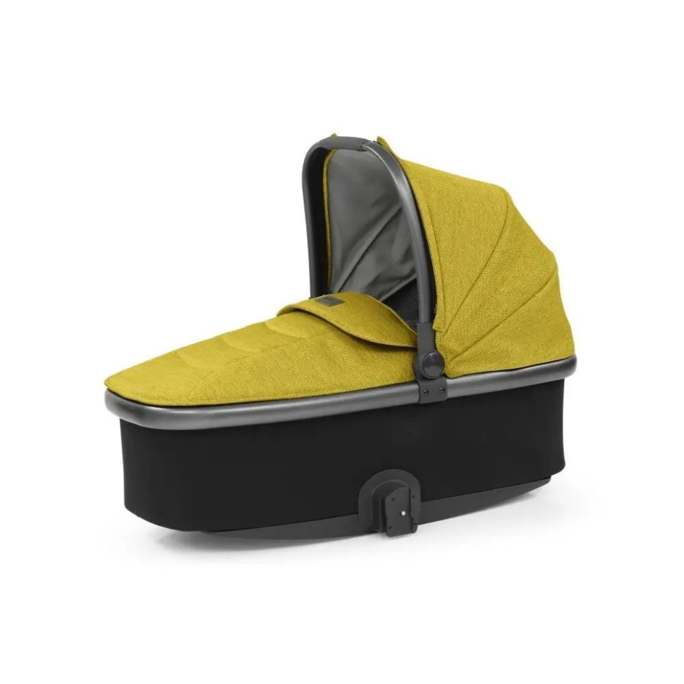 Люлька для новонародженого BabyStyle O3CCMU Oyster 3 Zero Mustard