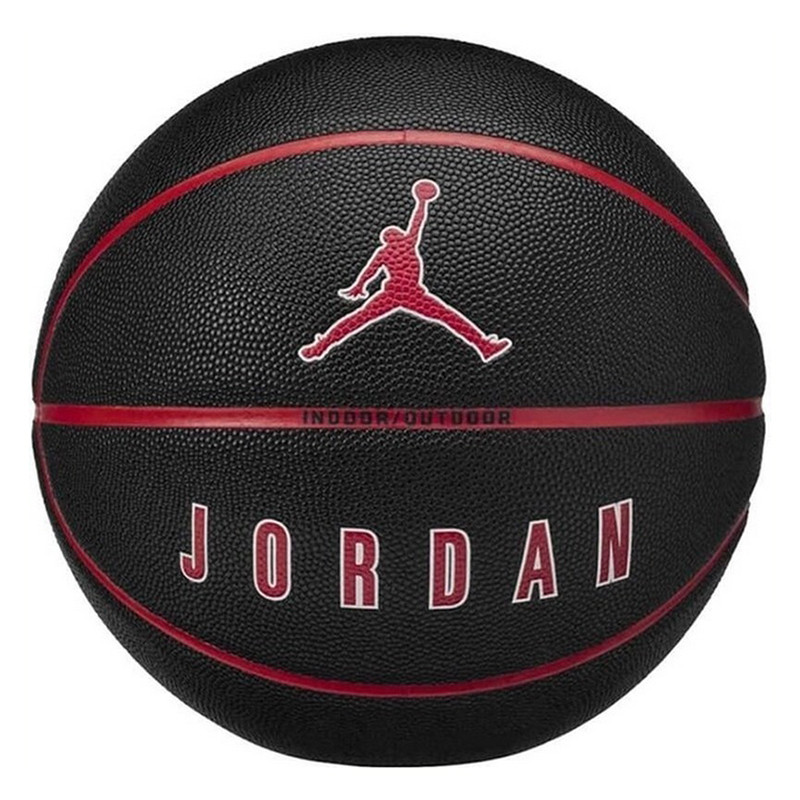 Мяч баскетбольный JORDAN ULTIMATE 2.0 8P Nike J.100.8254.017.07 № 7