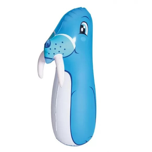 Надувная фигура для боксирования Bestway 52152-1-2-3, 86 см