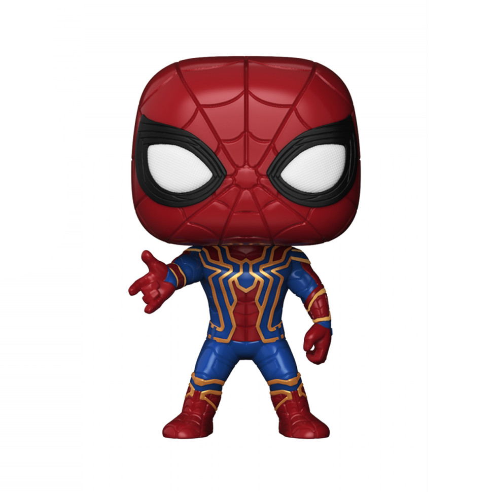 Игровая фигурка FUNKO POP! cерии 